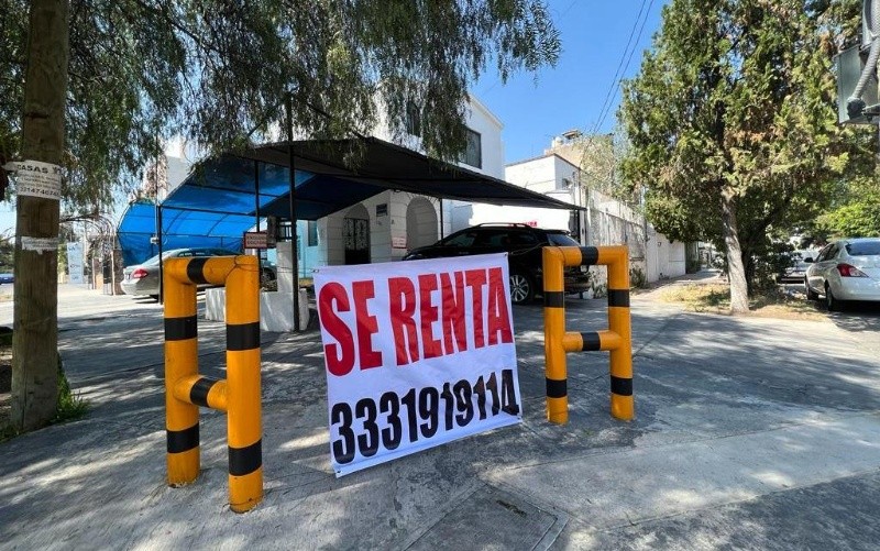 Guadalajara: Padecen alza en renta de casas en metrópoli | El Informador