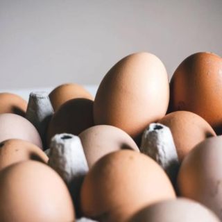 Huevo es más barato en supermercados, según Profeco