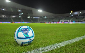 Qué juegos de fútbol hay hoy 19 de marzo de 2022?
