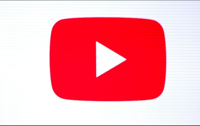 Youtube es una de las aplicaciones más utilizadas en el mundo. AP/ ARCHIVO