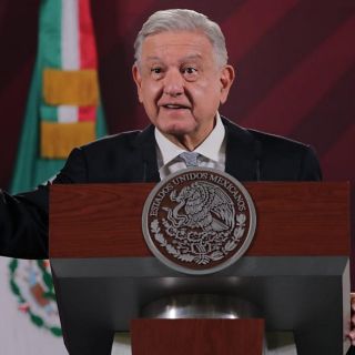 López Obrador dice a Washington que hay más democracia en México que en Estados Unidos