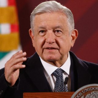En este año, México tendrá sistema de salud como Dinamarca: López Obrador