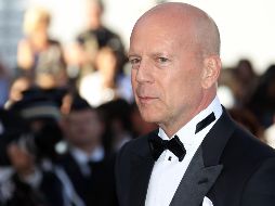 Bruce Willis se esforzó por ensamblar a sus familias y que tuvieran contacto, por ello ahora apoyan más que nunca al actor. AFP / ARCHIVO