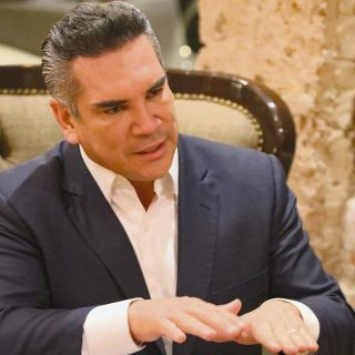 “Alito” invita a MC a Va por México