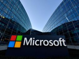 El uso ampliado de la IA podría ayudar a Microsoft a defenderse de sus rivales. AFP/ARCHIVO
