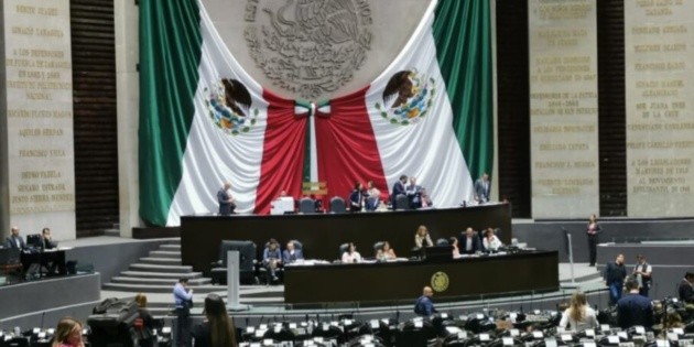 Cdmx Diputados Avalan Reformas Para Castigar Ataques Con ácido El Informador 3282