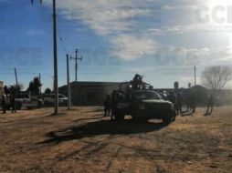 También un militar murió en el enfrentamiento. SUN