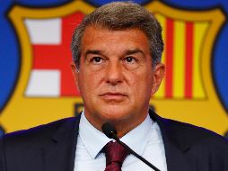 Según la denuncia, el Barcelona le pagó a la empresa de Enríquez durante varias presidencias, incluyendo entre 2003 y 2010, bajo el primer término del actual presidente Joan Laporta. AP / ARCHIVO