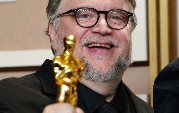 Premios Oscar 2023: ¿Quiénes fueron los padres de Guillermo del Toro? | El  Informador