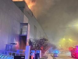 Cinépolis dará a conocer los daños que causó el incendio en las salas. SUN