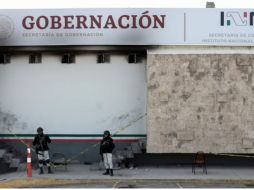 Según un estudio, los migrantes solo quieren llamar la atención del personal de Migración.