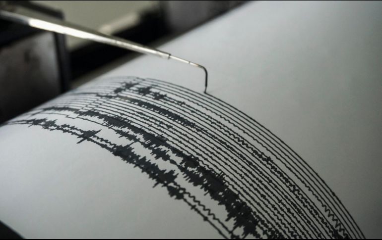 Hasta el momento no se registran afectaciones por los sismos. EFE / ARCHIVO
