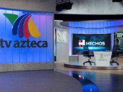 La televisora no ha pagado al menos mil 320 millones de pesos (71 millones de dólares) en pagos de bonos. ESPECIAL