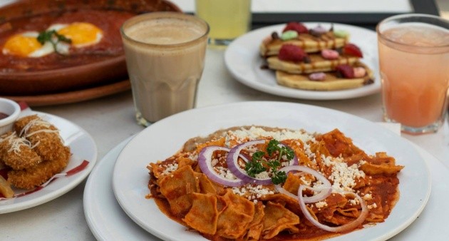 Guadalajara: Lugares para desayunar en la ciudad | El Informador
