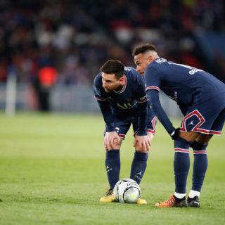 Futbol: PSG se rearmará sin Messi ni Neymar, según Le Parisien