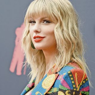 Taylor Swift, una historia con el desamor