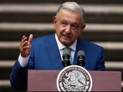 México analiza si pone fin a la pandemia, dijo AMLO. ESPECIAL