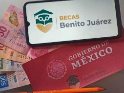 Hay cuatro tipos de becas Benito Juárez. ESPECIAL