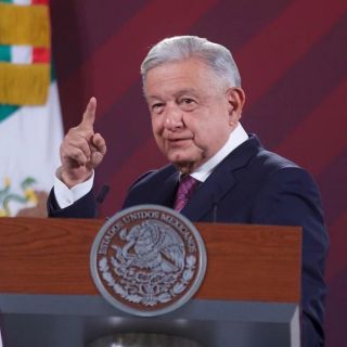 López Obrador pide a Cofepris atender desabasto de medicinas psiquiátricas