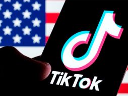 Desde Montana hasta la Casa Blanca, demócratas y republicanos acusan a TikTok de servir al gobierno chino para espiar. ESPECIAL