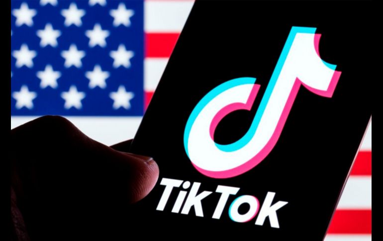 Desde Montana hasta la Casa Blanca, demócratas y republicanos acusan a TikTok de servir al gobierno chino para espiar. ESPECIAL