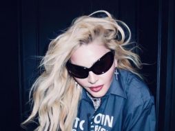 Madonna dará uno de los mejores tours de su carrera. CORTESÍA/Ocesa