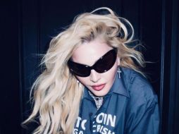 Madonna dará un segundo show en México. CORTESÍA