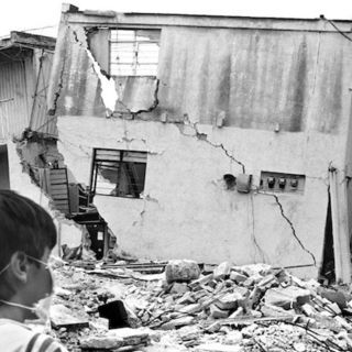 “Yo perdí a mi bebé”: Testimonio de una madre en las explosiones de Guadalajara, 1992