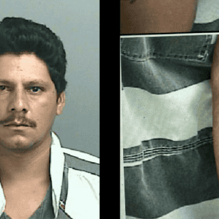 El FBI ofrece 80 mil dólares por mexicano acusado del tiroteo en Texas