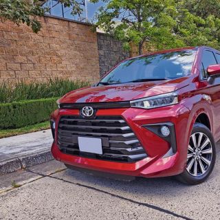 Toyota Avanza: Del fondo a la cima