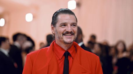 Pedro Pascal llega a Cannes con un “western”, en el que actúa junto a Ethan Hawke. AP/A. Weiss