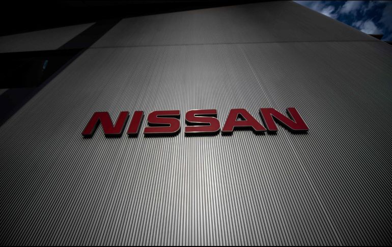 Nissan está en el ojo del huracán por presuntas fallas en uno de sus modelos de camioneta. AFP/ARCHIVO