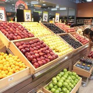 Profeco revela dónde está el supermercado más barato en México