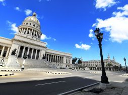 Cuba había salido de la lista en 2015, durante la etapa de acercamiento impulsada por el entonces presidente estadounidense Barack Obama. XINHUA/ARCHIVO