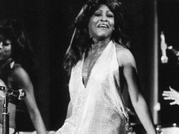 La reina del rock, Tina Turner fallece a la edad de 83 años. ESPECIAL/TWITTER
