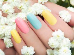 7 colores de uñas en tendencia para el verano. ISTOCK GETTY IMAGES/ marigo20