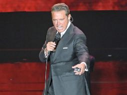 Hasta el momento, ni Luis Miguel ni su familia se han pronunciado sobre estos rumores. EL INFORMADOR/ARCHIVO