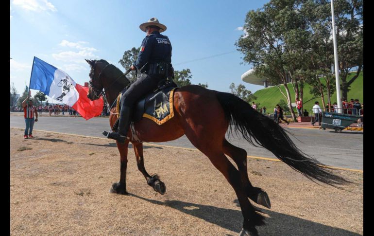 EL INFORMADOR / C. Zepeda