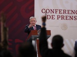 López Obrador garantizó que 