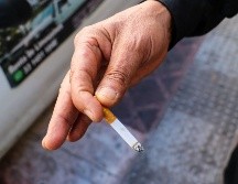 El humo del tabaco contiene aproximadamente cuatro mil productos químicos, de los cuales 250 son nocivos y 50 cancerígenos. EL INFORMADOR/ARCHIVO