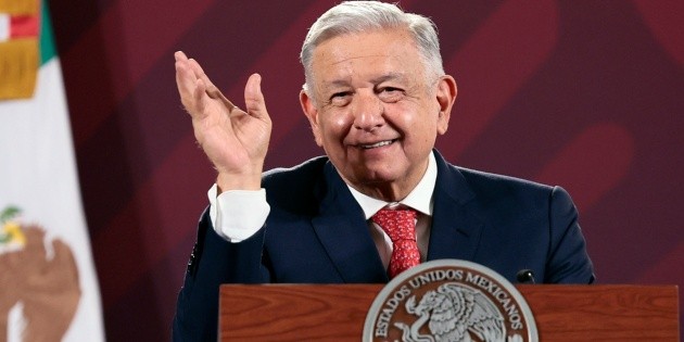 Amlo Define Sus Tres Prioridades Presupuestales Para El El Informador