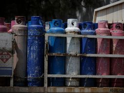 Comprar por kilos o litros es prácticamente lo mismo, aunque llenar por litros da una mayor garantía. EL INFORMADOR/ARCHIVO