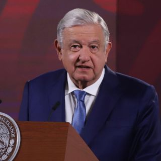 López Obrador anuncia reunión con su gabinete para definir relevos
