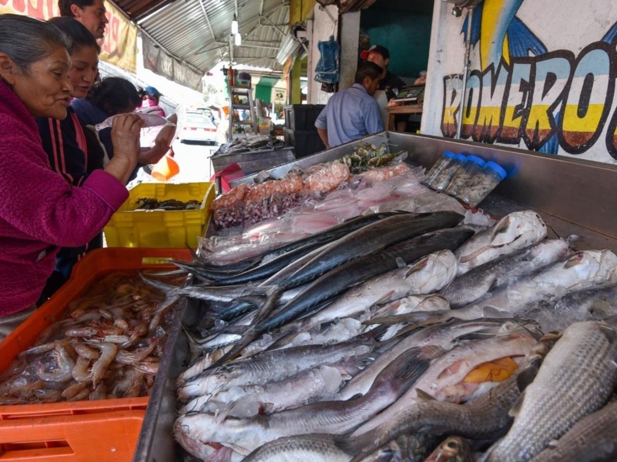 Las exportaciones de pescado congelado ucraniano aumentan un 43%