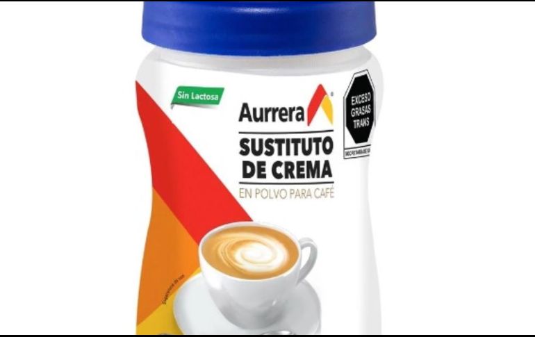 Esta marca de crema para café es una de las más recomendadas por la Profeco. ESPECIAL
