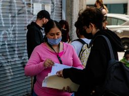 Dar noticia de tu ausencia de cobro es sumamente importante. EL INFORMADOR/ARCHIVO