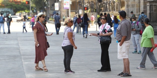 Feriados Y Puentes: ¿Quiénes Tendrán El Nuevo Día De Descanso ...