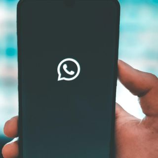 Mensajes de video, la nueva función de WhatsApp