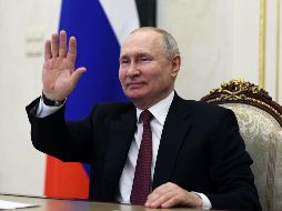 Putin aseguró que Ucrania no aguantará 