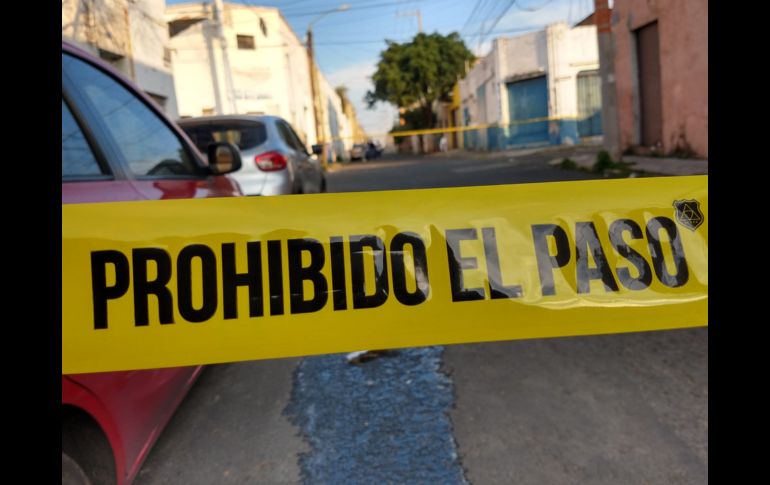 Las víctimas fueron vistas por última vez en Huejúcar, Jalisco, el pasado 23 de mayo. EL INFORMADOR/ARCHIVO